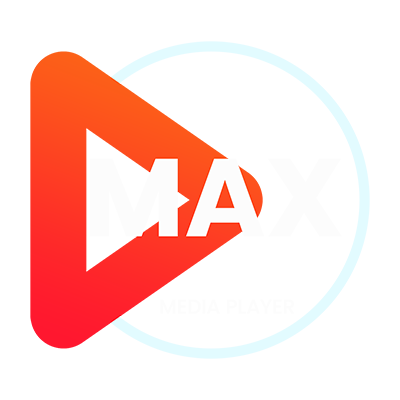 Max TV Pro Logo